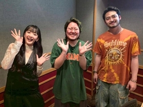 “高校デビュー”のため知人ゼロの遠方校へ進学！ 緑黄色社会・長屋晴子「あのときの行動力がなければバンドを組めてなかった」当時を回顧