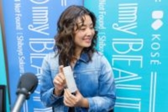 すみれ 旅行の荷造りは「最後に30分でバーン」!? 豪快なパッキングに世界を飛び回るHIROMI＆FUKAMIも驚き