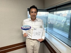 「初老ジャパン」92年ぶり快挙の先へ…馬術・大岩義明が明かすロサンゼルス五輪への思い