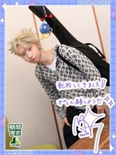 『今日好き』で話題のMON7A（もんた）「失敗は、知らないほうが怖い」「何でもいいからとりあえず挑戦してみよう」大切にしている思いを明かす