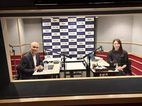 「組織の壁を壊せるのは社長しかいない」昨年度“過去最高益”を達成した富士フイルムを支えるDXビジョンの3本柱とは？