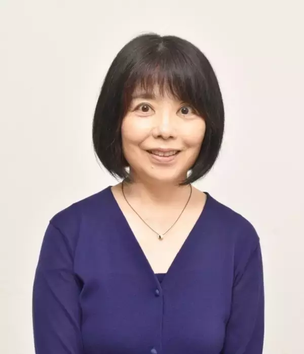 俵万智 海外で知った日本の“短歌”のすごさ「一般の人が短歌を作る文化に驚かれる」