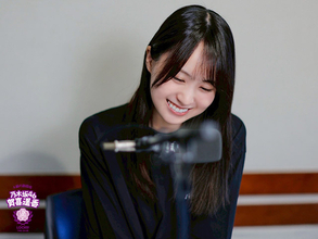 乃木坂46賀喜遥香「美波さんがどれだけ大切にされてきたか…」梅澤美波の卒業コンサートで一番“心に残った楽曲”とは？