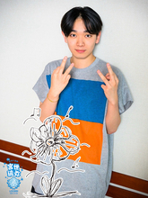 宮世琉弥 タイで遭遇したマネージャーの“奇行”に「もう怖いですよ」