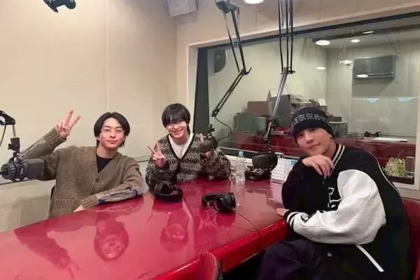 「辞めちゃえば？」親の一言で変わったFANTASTICS木村慧人の人生――幼少期を振り返る