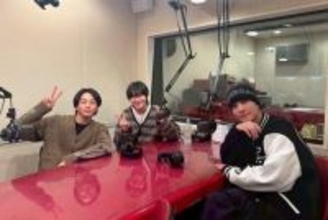 「辞めちゃえば？」親の一言で変わったFANTASTICS木村慧人の人生――幼少期を振り返る