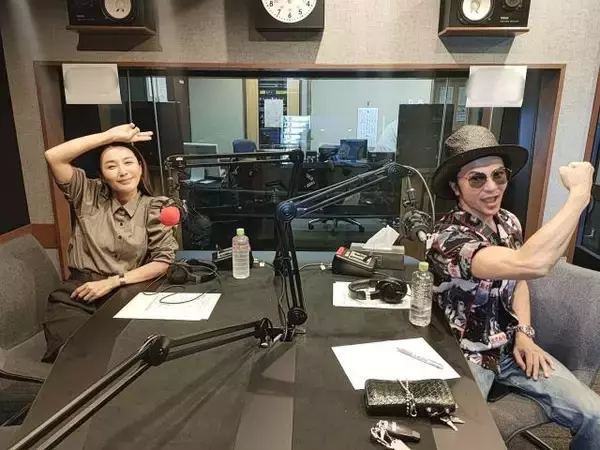 鈴木紗理奈「男性ルールのなかに女性を当てはめる感じで…」『めちゃイケ』の収録で不満に感じていたこととは!?