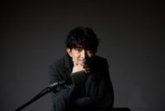津田健次郎が明かす“食”のこだわり「焼きそばに白いご飯、お好み焼きに白いご飯もいける」