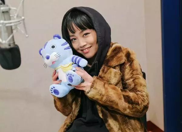 「きゃりーぱみゅぱみゅ振付師 MAIKO 初対面の印象は「目を全然合わせてくれなかった」」の画像