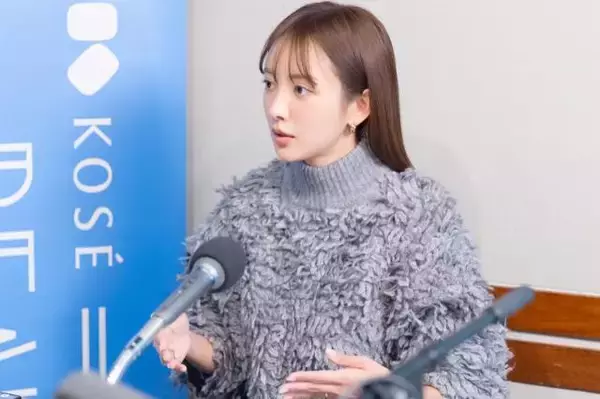 2児の母・夏菜「今は、子どもをしっかり育てるための基盤を作るための生活を…」出産後の現実と覚悟を明かす