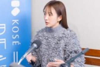 2児の母・夏菜「今は、子どもをしっかり育てるための基盤を作るための生活を…」出産後の現実と覚悟を明かす