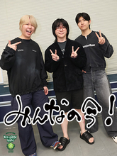 Mrs. GREEN APPLE「一生のお別れじゃない」「ご縁があると繋がるもの」離任する恩師との別れに“心にぽっかり穴が空いたよう”と悲しみに暮れる10代リスナーへ届けた言葉とは？