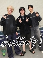 Mrs. GREEN APPLE「一生のお別れじゃない」「ご縁があると繋がるもの」離任する恩師との別れに“心にぽっかり穴が空いたよう”と悲しみに暮れる10代リスナーへ届けた言葉とは？