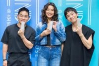 FUKAMI「『もし今年、人生が終わりになったとしてもいい人生だったよね』と語り合う」双子のHIROMIとの恒例年末旅行での会話を明かす