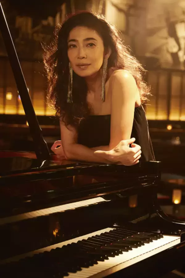 「日本人がジャズをやっていいのか…」栄光の裏で自信を失っていた大西順子を救った、空港での“奇跡的な出会い”とは？