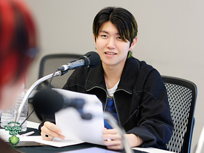 Mrs. GREEN APPLE若井滉斗「とんでもないツアー」「毎回違ったドキドキがある」現在開催中の5大ドームツアー『BABEL no TOH』開幕直後の心境を明かす