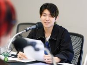 Mrs. GREEN APPLE若井滉斗「とんでもないツアー」「毎回違ったドキドキがある」現在開催中の5大ドームツアー『BABEL no TOH』開幕直後の心境を明かす