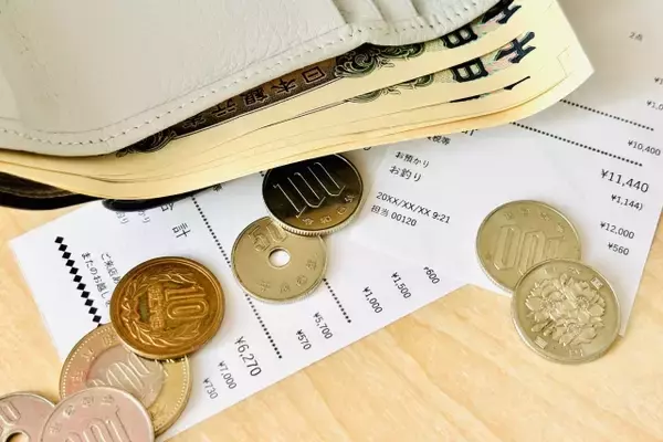 【心理テスト】なぜか「お金」が貯まらない人の“共通点”が判明!? あなたの「貯金体質」をチェック！