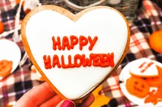 心理テスト◆あなたの譲れない「本質」は？ ハロウィンの「かぼちゃ飾り」で診断する【本質こだわり度】