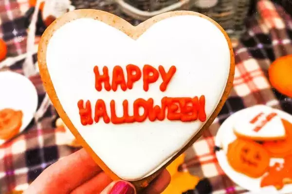 心理テスト◆あなたの譲れない「本質」は？ ハロウィンの「かぼちゃ飾り」で診断する【本質こだわり度】