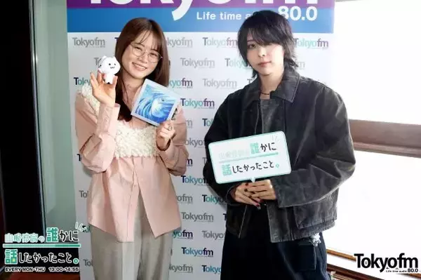 音羽-otoha-「自分の思う100％まで辿り着くのは難しい」人生初のフルアルバム『LAST PLANET』に込めた想いを語る