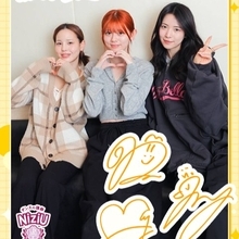 給食の時間にNiziUの曲をかけるとしたら？ MAKO「普通に給食の時間やで？ あれしかないやん！」