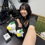 「女子プロゴルファー・葭葉ルミ「リフレッシュできてハマった」 釣りとの出会いとゴルフとの共通点を語る」の画像1