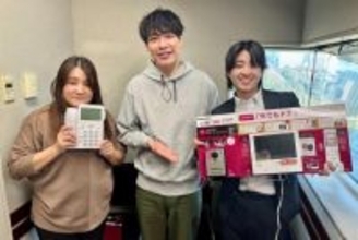 「犯罪者がもっとも嫌がる家」を作る最新防犯対策とは？「ほぼ真横まで映る」麒麟・川島明が体験した最新ドアホンに驚愕