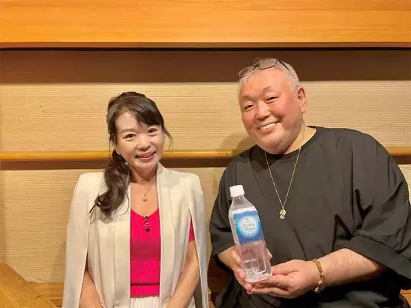 「江原啓之 殺伐とした世の中で「一番の罪」は？ 暗いニュースに悩む相談者に送ったアドバイス」の画像