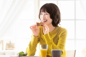 「朝のパン、どうしても止められない…」パン派→お米派に切り替えるにはどうしたらいい？ 悩む相談者に“朝食”習慣のアドバイス続々