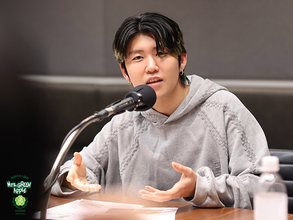 Mrs. GREEN APPLE若井滉斗「不思議な、初めての感覚だった」55万人動員ドームツアーでライブ初披露の“没入”の裏側を明かす