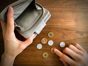 【心理テスト】節約しているのにお金がない!? あなたが一生抜け出せない「無意識のビンボー習慣」診断