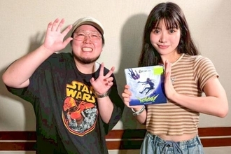 眉村ちあき「『公務員になりなさい』『安定が一番だ』って言われていた家庭だったけど…」人生を変えたアニメのセリフとは？