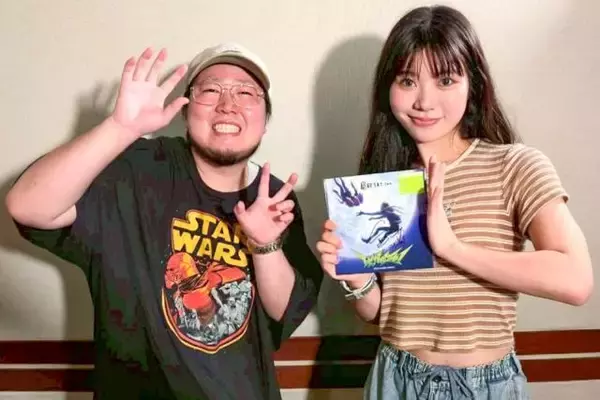 眉村ちあき「『公務員になりなさい』『安定が一番だ』って言われていた家庭だったけど…」人生を変えたアニメのセリフとは？