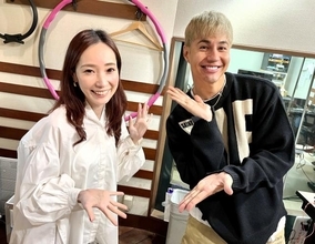 山本由伸MVP獲得、ドジャースWS連覇にユージ「この2日間、私はほとんど家庭放棄しちゃいました（苦笑）」