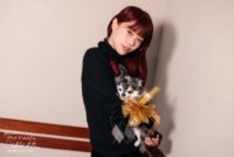 アイナ・ジ・エンド 締めは紅白歌合戦で！「ガチの革命を起こしに行くので楽しみにしていてください」