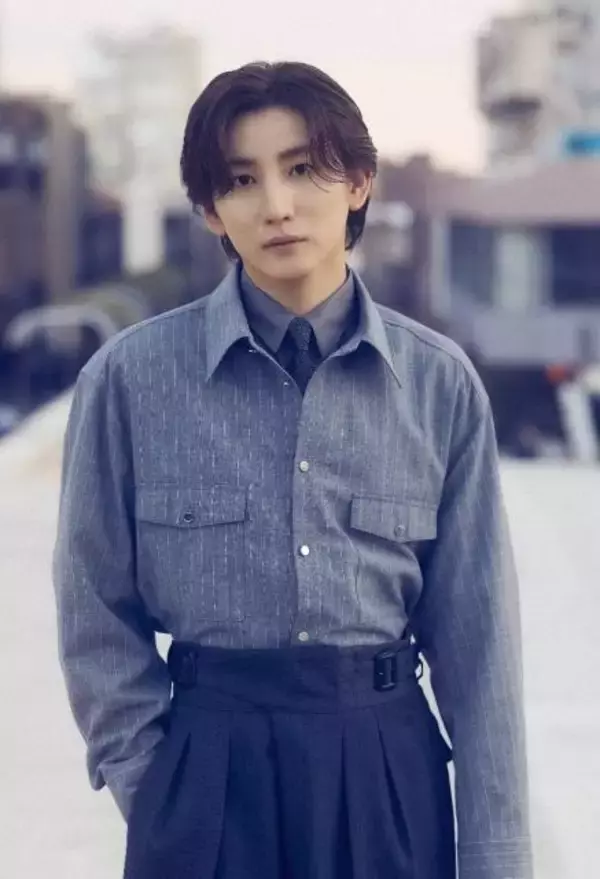 SixTONES京本大我「6人ともお気に入り」新曲「Dance Forever/マイオンリー」制作秘話＆“異色の筋トレ動画”の真相を語る