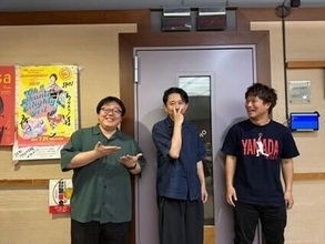 有吉弘行 同い年・松井秀喜の偉大な功績に脱帽…今後への期待も明かす「ライバル球団だけど…」