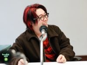 Mrs. GREEN APPLE大森元貴「『出たい出たい～！』って言ったら叶いまして！」南海キャンディーズとの共演を振り返る