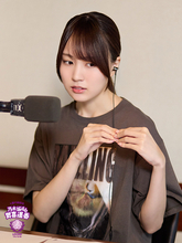 乃木坂46賀喜遥香「森平麗心ちゃんとWセンターで…」『真夏の全国ツアー2026』広島公演で披露された“レア演出”とは？