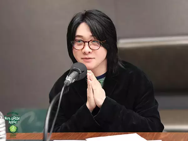 Mrs. GREEN APPLE大森元貴「バラード曲で花火って…」スタジアムツアー『ゼンジン』演出の裏側と「ダーリン」への思いを語る