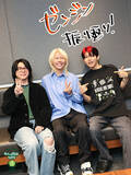 「Mrs. GREEN APPLE大森元貴「バラード曲で花火って…」スタジアムツアー『ゼンジン』演出の裏側と「ダーリン」への思いを語る」の画像2