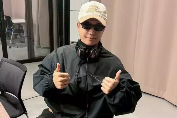 岩田剛典「人生の楽しみである外食が…」俳優業での“役”を引きずらない理由を明かす