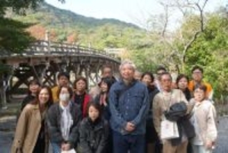 鈴木おさむ「雨の伊勢もミステリアス」20年に一度の「式年遷宮」に向けて動き始めた伊勢神宮の魅力