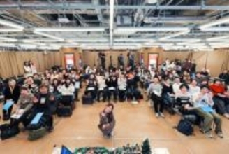 アイナ・ジ・エンド、スペインのフェス「マンガ・バルセロナ」で感じたこと「自分たちの国のことをめっちゃ誇りに思っていい」