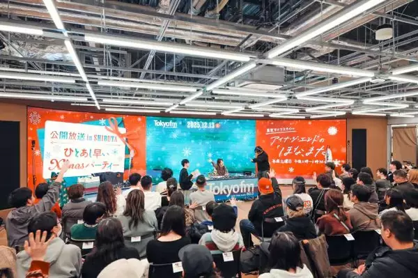 「アイナ・ジ・エンド、スペインのフェス「マンガ・バルセロナ」で感じたこと「自分たちの国のことをめっちゃ誇りに思っていい」」の画像