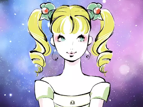 12星座×タロット占い「天秤座（てんびん座）」2026年8月3日（月）～8月9日（日）のあなたの運勢は？ 総合運・開運メッセージ