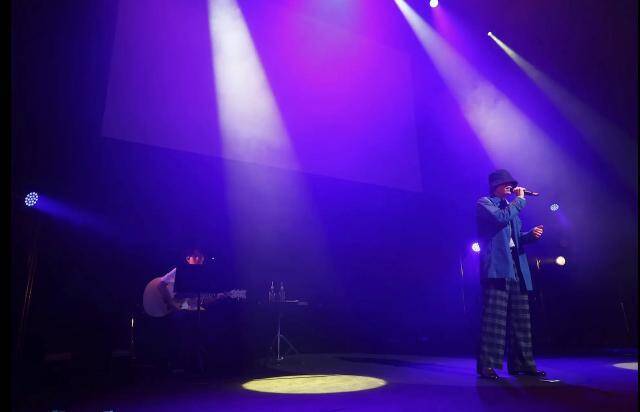 こっちのけんと、AKASAKI、超学生、きんとき集結！「TOKYO FM LIVE」で実現した一夜限りのスペシャルライブ！