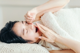 「早起きしてもボーッとして終わる」朝活をしたいのにできない…40代女性のお悩みに届いた二度寝防止対策・早起きのコツなどのアドバイス続々
