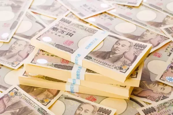 【心理テスト】あなたが一生「お金に愛される人」かどうかが判明!?「金運ポテンシャル」診断